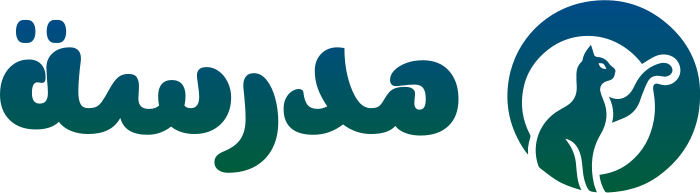 تصميم شعار مدرسة