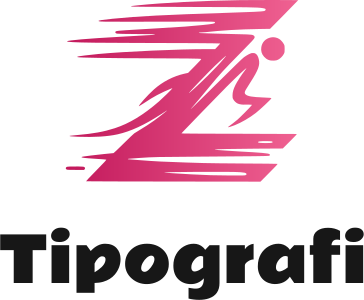 Tipografi logo tasarımı
