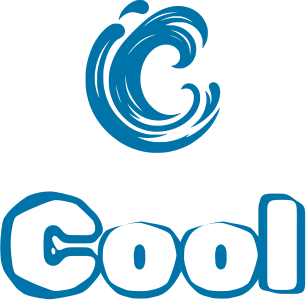 Cool logo design