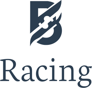 Racing logo design