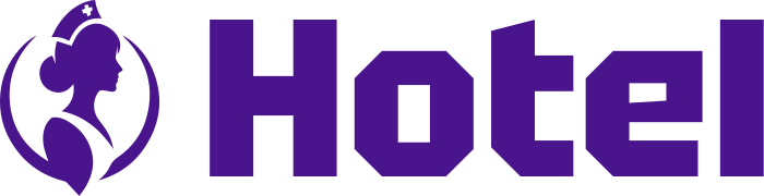 Hotel logo design