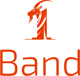 Band logo design