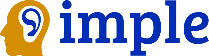 Simple logo design
