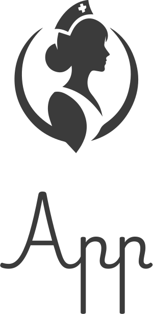 App logo design