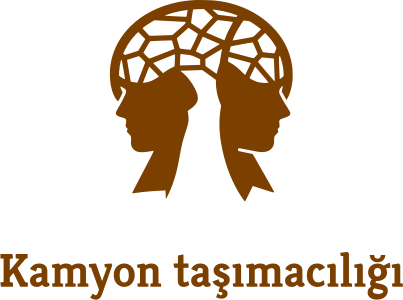 Kamyon taşımacılığı logo tasarımı