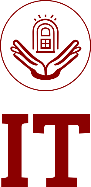IT logo design