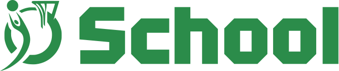 School logo design