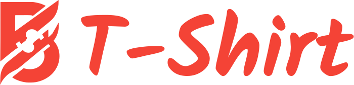 T-Shirt logo design