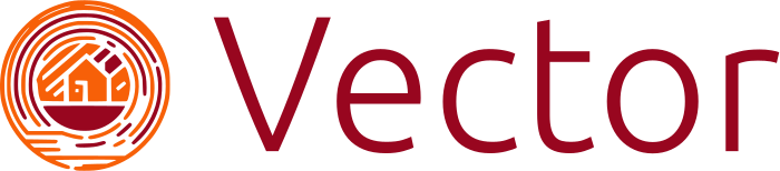 Vector logo design