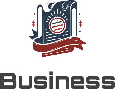 Business logo design