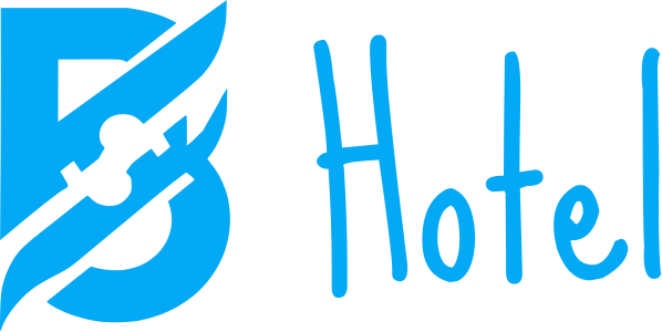 Hotel logo design
