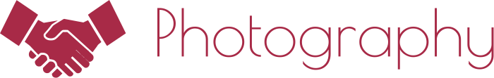 Photography logo design