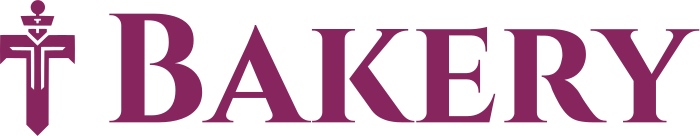 Bakery logo design