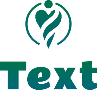 Text logo design