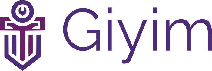 Giyim logo tasarımı