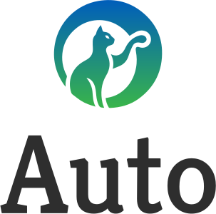 Auto logo design