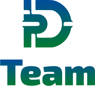 Team logo design