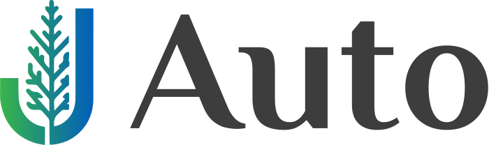 Auto logo design