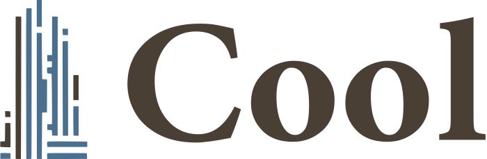 Cool logo design