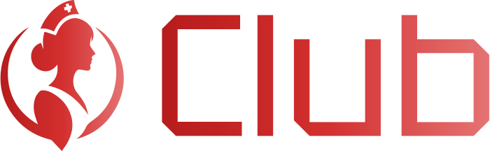 Club logo design