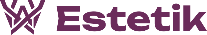 Estetik logo tasarımı
