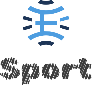 Sport logo design