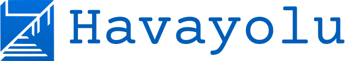 Havayolu logo tasarımı