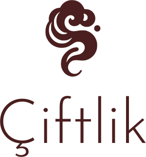 Çiftlik logo tasarımı