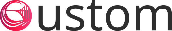 Custom logo design