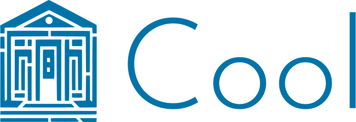 Cool logo design