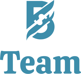 Team logo design