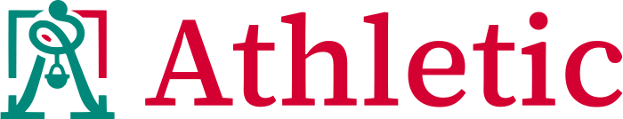 Athletic logo design