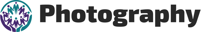 Photography logo design