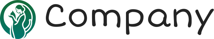 Company logo design