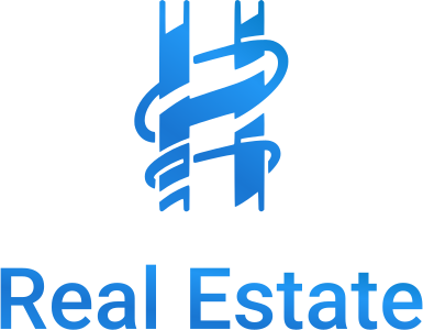 Real Estate logo design