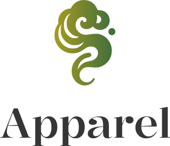 Apparel logo design
