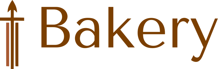 Bakery logo design