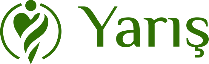 Yarış logo tasarımı