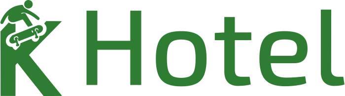 Hotel logo design