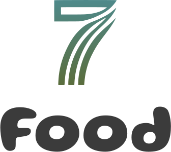 Food logo design