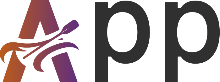 App logo design