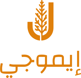 تصميم شعار إيموجي