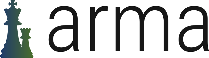 arma logo tasarımı