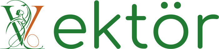 Vektör logo tasarımı