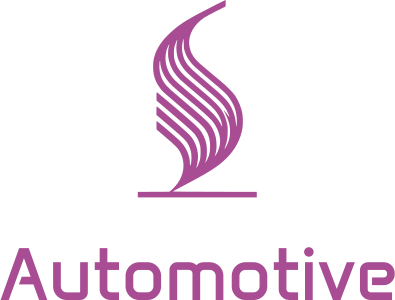 Automotive logo design
