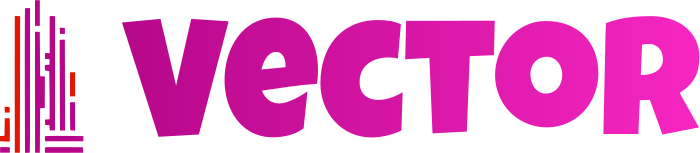 Vector logo design