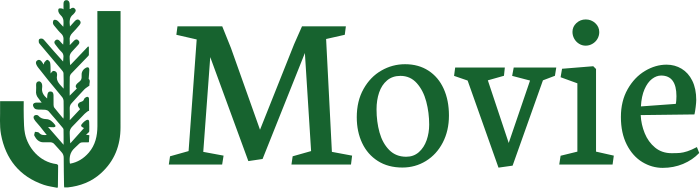 Movie logo design