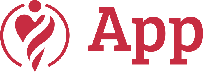 App logo design