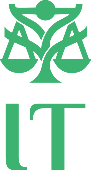 IT logo design