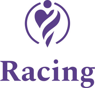 Racing logo design